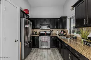 155 S Parkwood, Mesa, AZ 85208 - Photo 3