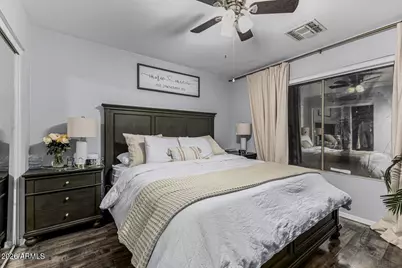 155 S Parkwood --, Mesa, AZ 85208 - Photo 5