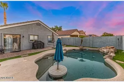 155 S Parkwood --, Mesa, AZ 85208 - Photo 9