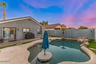 155 S Parkwood, Mesa, AZ 85208 - Photo 9