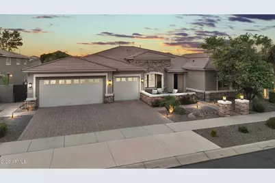 19010 S 196th Way, Queen Creek, AZ 85142 - Photo 109