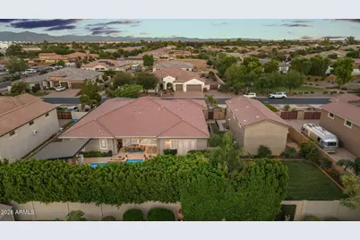 19010 S 196th Way, Queen Creek, AZ 85142 - Photo 113