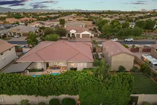 19010 S 196th Way, Queen Creek, AZ 85142 - Photo 113