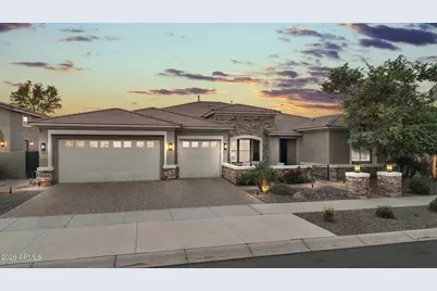 19010 S 196th Way, Queen Creek, AZ 85142 - Photo 119