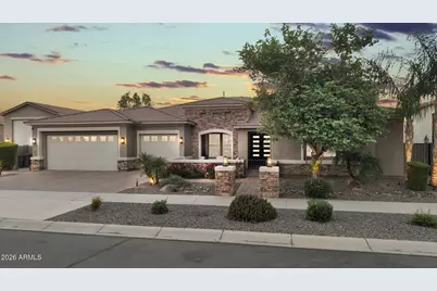 19010 S 196th Way, Queen Creek, AZ 85142 - Photo 91