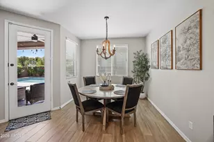 4136 S Butte Ln, Gilbert, AZ 85297 - Photo 9