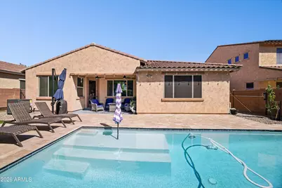 4136 S Butte Lane, Gilbert, AZ 85297 - Photo 35