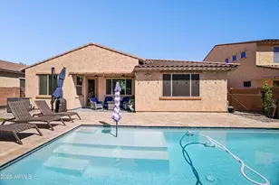 4136 S Butte Ln, Gilbert, AZ 85297 - Photo 35
