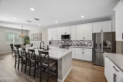 4136 S Butte Lane, Gilbert, AZ 85297 - Photo 1