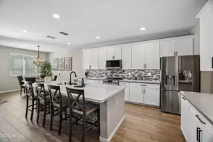 4136 S Butte Ln, Gilbert, AZ 85297 - Photo 1