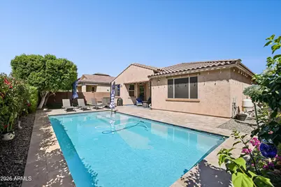 4136 S Butte Lane, Gilbert, AZ 85297 - Photo 37