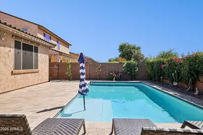 4136 S Butte Lane, Gilbert, AZ 85297 - Photo 39