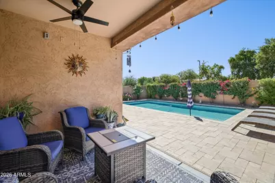 4136 S Butte Lane, Gilbert, AZ 85297 - Photo 33