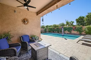 4136 S Butte Ln, Gilbert, AZ 85297 - Photo 33
