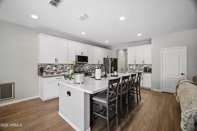 4136 S Butte Lane, Gilbert, AZ 85297 - Photo 11