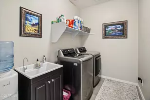 4136 S Butte Ln, Gilbert, AZ 85297 - Photo 29