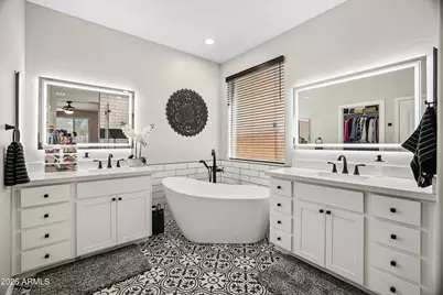4136 S Butte Lane, Gilbert, AZ 85297 - Photo 5