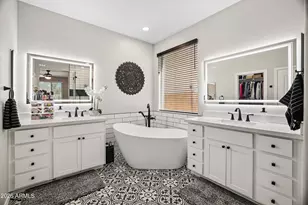 4136 S Butte Ln, Gilbert, AZ 85297 - Photo 5