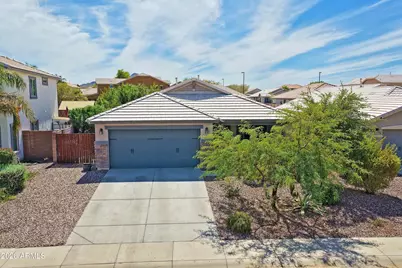 2065 E Lindrick Drive, Gilbert, AZ 85298 - Photo 1