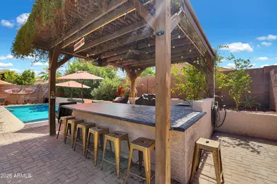 2065 E Lindrick Drive, Gilbert, AZ 85298 - Photo 17