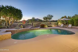 33286 N 71st St, Scottsdale, AZ 85266 - Photo 29