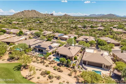 33286 N 71st Street, Scottsdale, AZ 85266 - Photo 33
