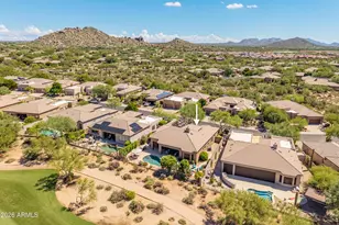 33286 N 71st St, Scottsdale, AZ 85266 - Photo 33