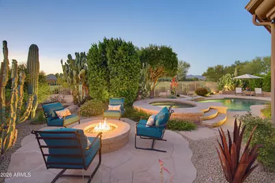 33286 N 71st Street, Scottsdale, AZ 85266 - Photo 23