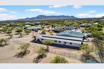 28624 N 141st Street, Scottsdale, AZ 85262 - Photo 147