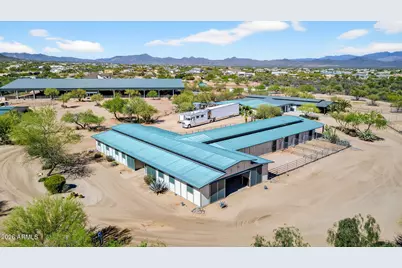 28624 N 141st Street, Scottsdale, AZ 85262 - Photo 133