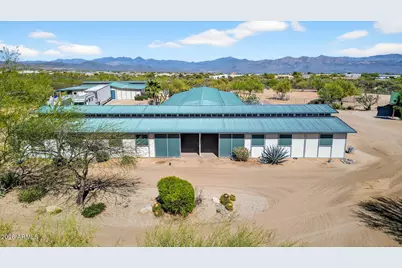 28624 N 141st Street, Scottsdale, AZ 85262 - Photo 135