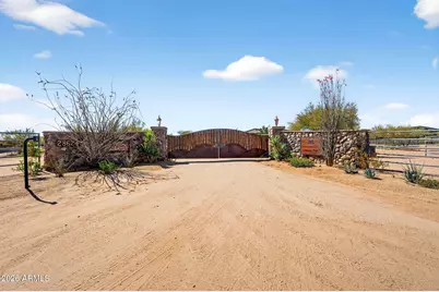 28624 N 141st Street, Scottsdale, AZ 85262 - Photo 121