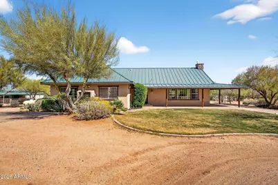 28624 N 141st Street, Scottsdale, AZ 85262 - Photo 15