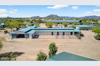 28624 N 141st Street, Scottsdale, AZ 85262 - Photo 137