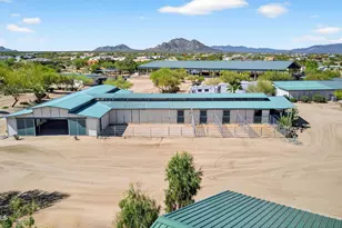 28624 N 141st St, Scottsdale, AZ 85262 - Photo 137