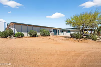 28624 N 141st Street, Scottsdale, AZ 85262 - Photo 61
