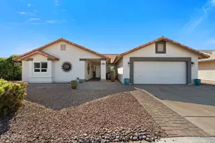 2622 Leisure World, Mesa, AZ 85206 - Photo 1