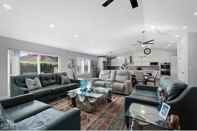 2622 Leisure World --, Mesa, AZ 85206 - Photo 5