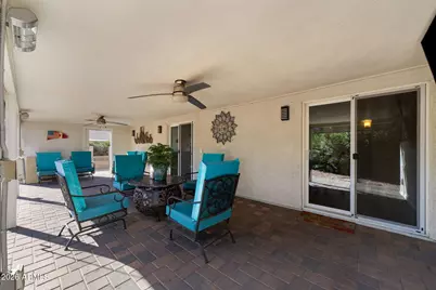 2622 Leisure World --, Mesa, AZ 85206 - Photo 17