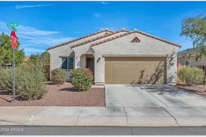 334 W Kona Drive, Casa Grande, AZ 85122 - Photo 1