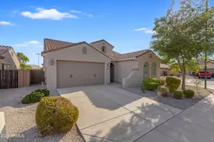 23645 W Hopi St, Buckeye, AZ 85326 - Photo 5