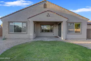 23645 W Hopi St, Buckeye, AZ 85326 - Photo 53