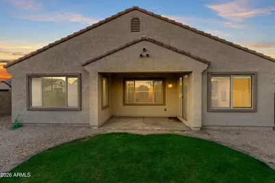 23645 W Hopi Street, Buckeye, AZ 85326 - Photo 57