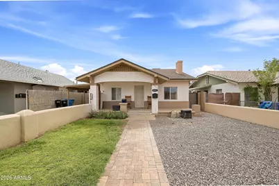 1015 E Moreland Street, Phoenix, AZ 85006 - Photo 3