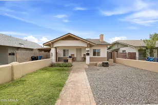 1015 E Moreland St, Phoenix, AZ 85006 - Photo 3
