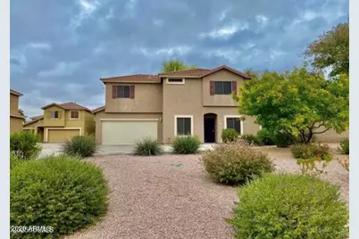 4056 E Abraham Lane, Phoenix, AZ 85050 - Photo 1