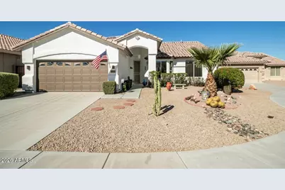 20648 N 41st Lane, Glendale, AZ 85308 - Photo 1