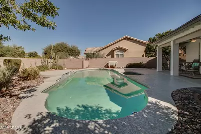 20648 N 41st Lane, Glendale, AZ 85308 - Photo 37