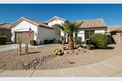 20648 N 41st Lane, Glendale, AZ 85308 - Photo 3