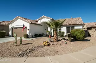 20648 N 41st Ln, Glendale, AZ 85308 - Photo 3